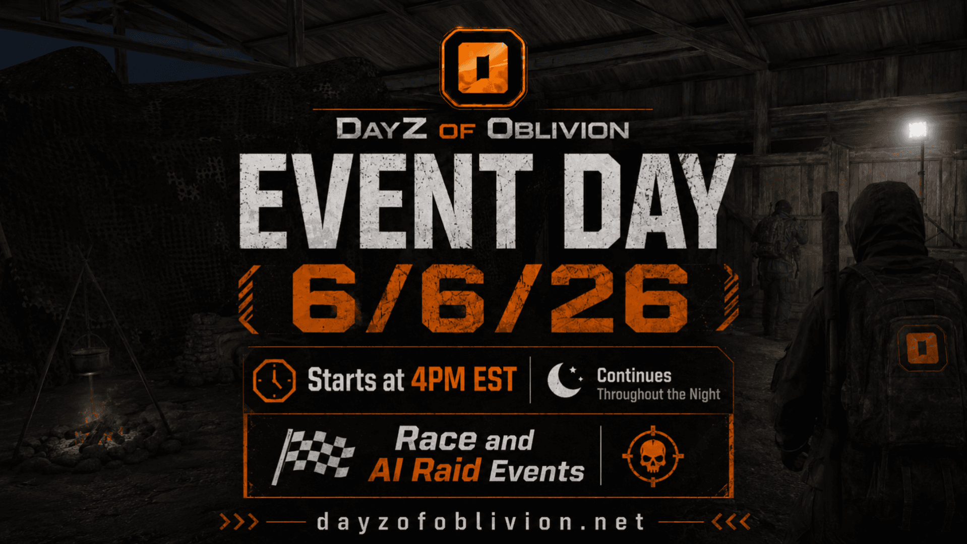 Event Day